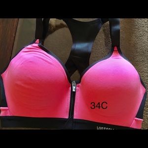 Victoria secret bra